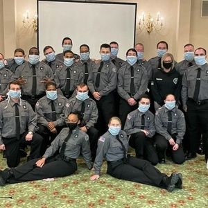 Meet your Posher, Kyle